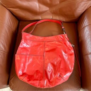 HOBO Convertible Strap Shoulder/Crossbody Bag